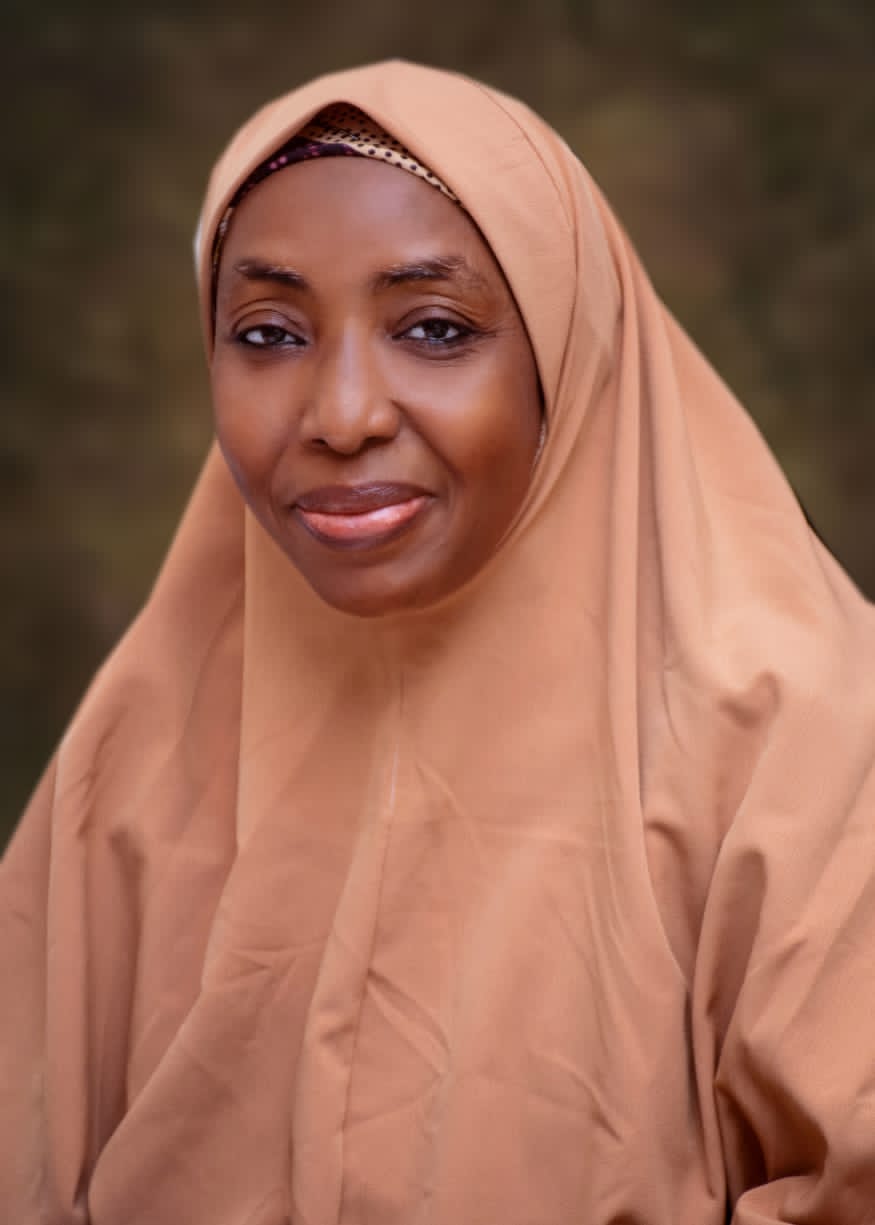 BAR. AISHATU ABUBAKAR