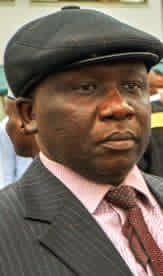 Haruna Bello Gelengu, Esq
