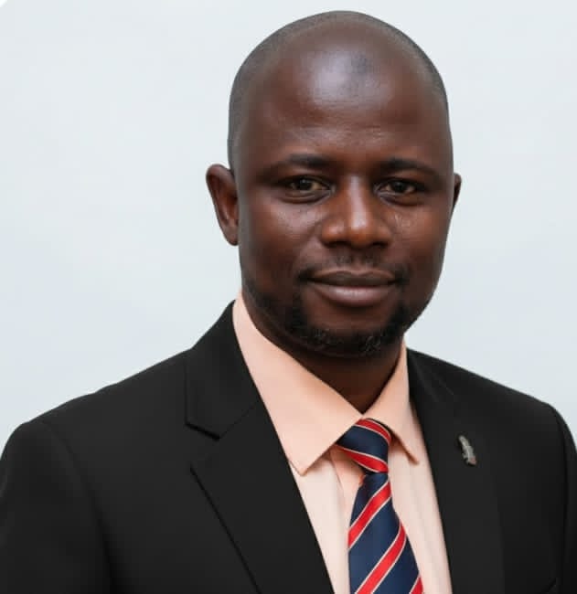 Muhammad Tukur Jungudo, Esq