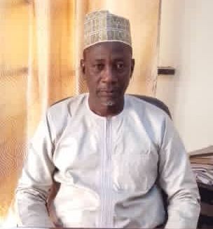 MUSA SALE KILAWA, Esq