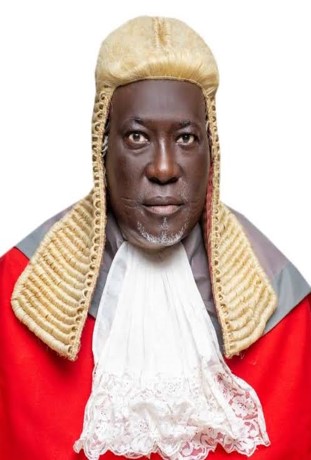 Hon. Justice A. M Yakubu