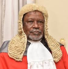 Hon. Justice Mua'zu Abdulkadir Pindiga